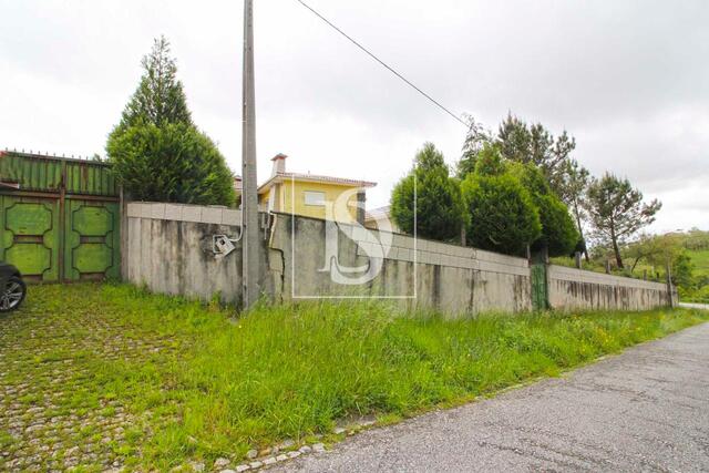 Moradia T5 em Cabeceiras de Basto