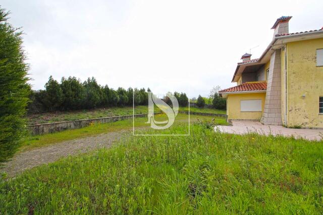 Moradia T5 em Cabeceiras de Basto