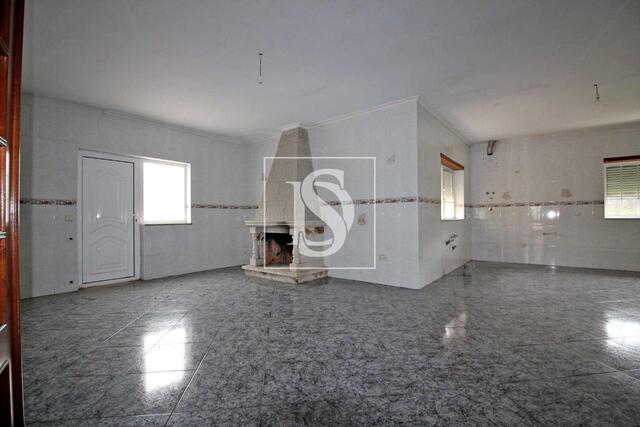 Moradia T5 em Cabeceiras de Basto