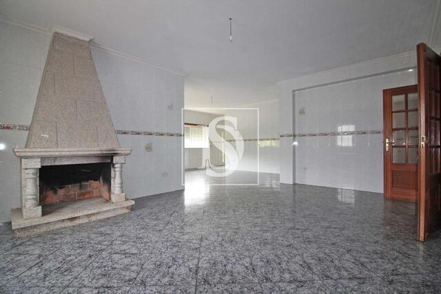 Moradia T5 em Cabeceiras de Basto