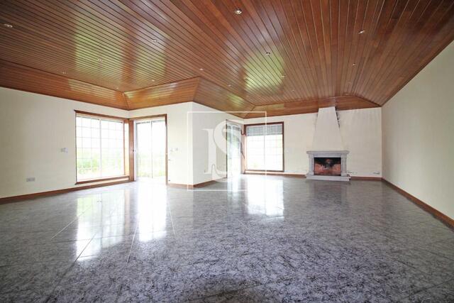 Moradia T5 em Cabeceiras de Basto