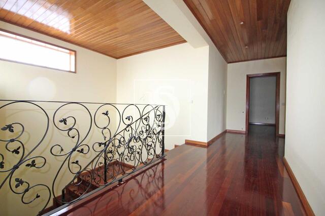 Moradia T5 em Cabeceiras de Basto