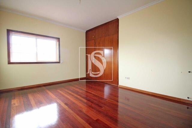 Moradia T5 em Cabeceiras de Basto