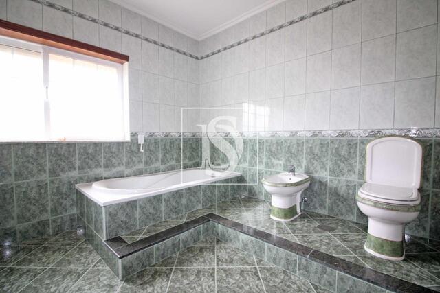 Moradia T5 em Cabeceiras de Basto