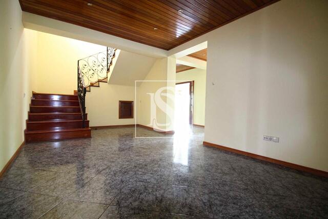 Moradia T5 em Cabeceiras de Basto