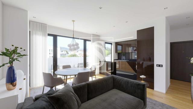 Apartamento T2 em Braga