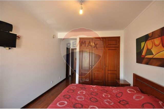Apartamento T3 em Abrantes