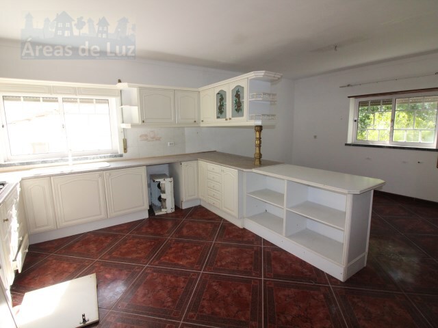 Moradia T5 em Batalha