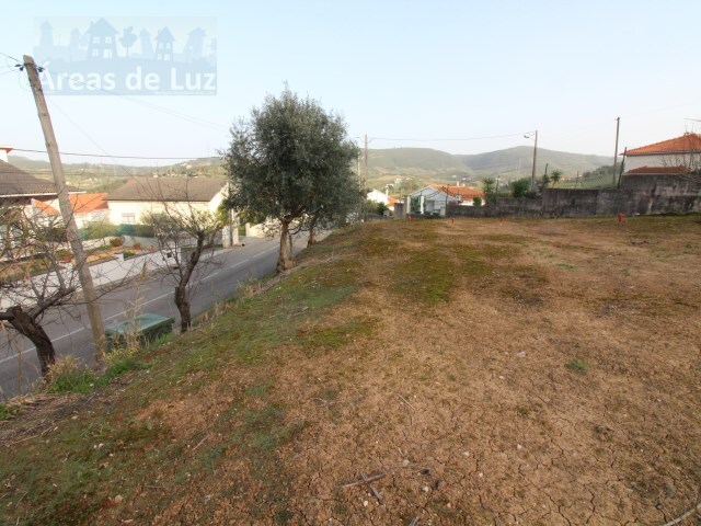 Terreno em Leiria