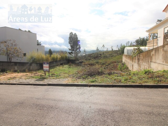 Terreno em Leiria