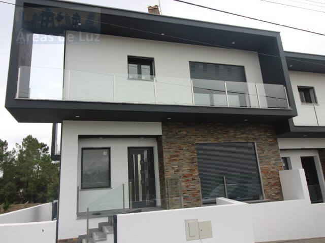 Moradia T4 em Leiria