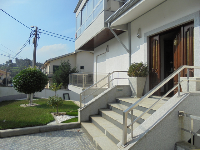 Moradia T4 em Gondomar