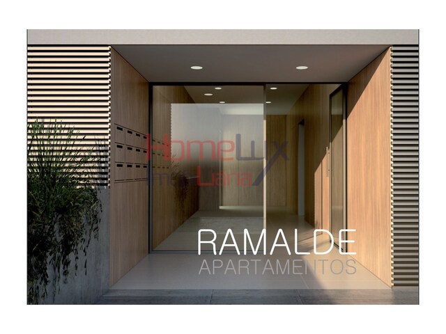 Apartamento T1 em Porto
