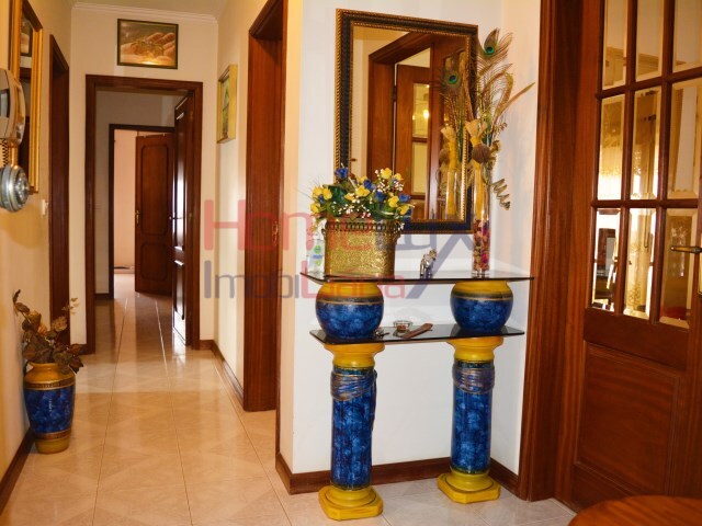 Apartamento T3 em Ovar