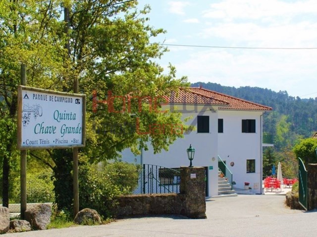 Loja em Sátão