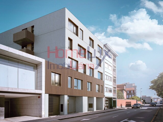 Apartamento T1 em Porto
