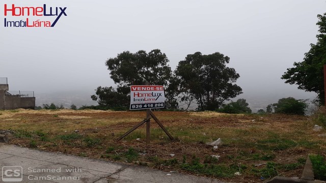 Terreno em Gondomar