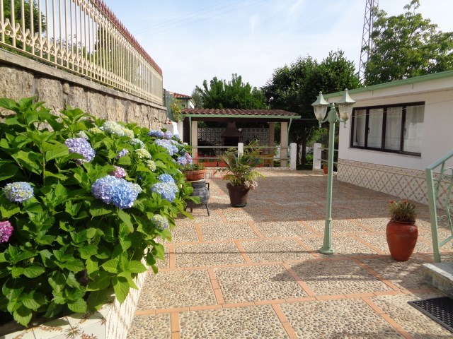 Moradia T5 em Gondomar