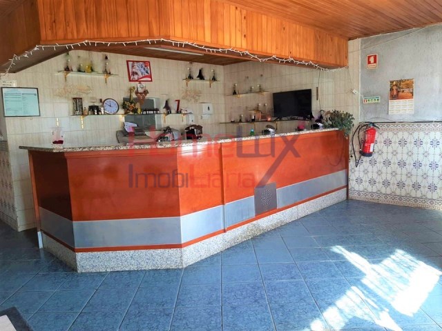 Loja em Albergaria-a-Velha