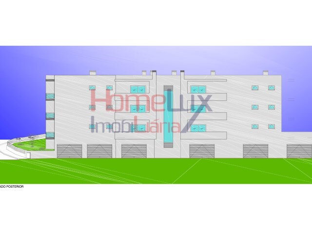 Apartamento T3 em Oliveira de Azeméis