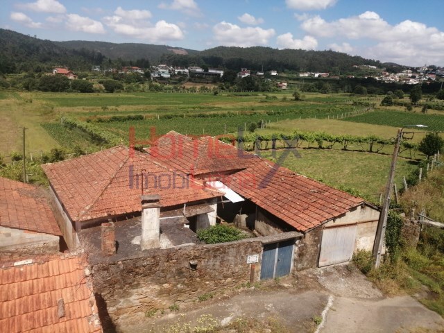 Terreno em Macedo de Cavaleiros