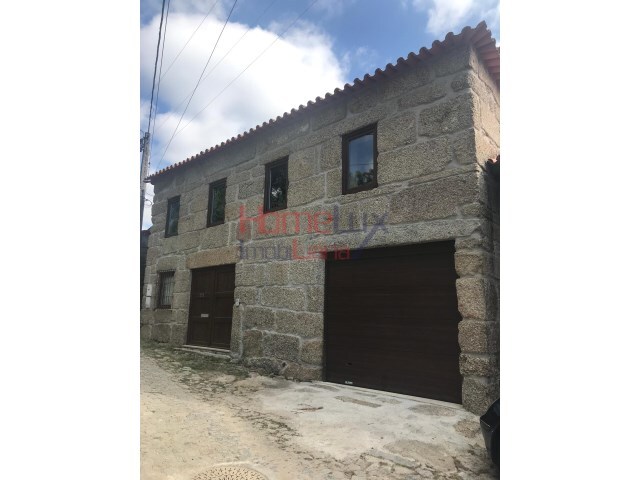 Moradia T3 em Penafiel