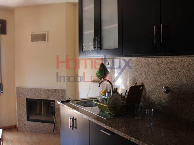 Apartamento T3 em São João da Madeira