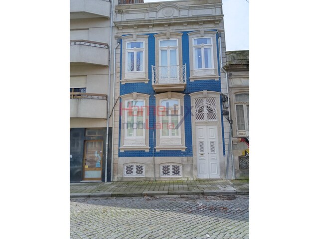 Apartamento T2 em Porto