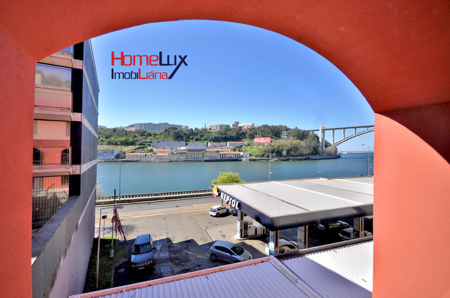 Apartamento T1 em Porto