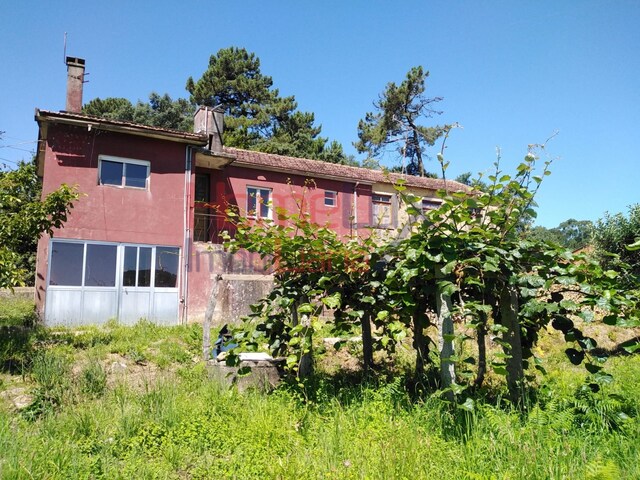 Quinta em Oliveira de Azeméis