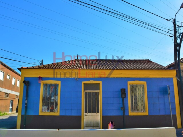 Armazém T0 em Aveiro