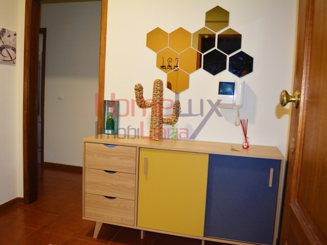 Apartamento T3 em Albergaria-a-Velha