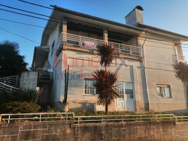 Moradia T3 em Oliveira de Azeméis
