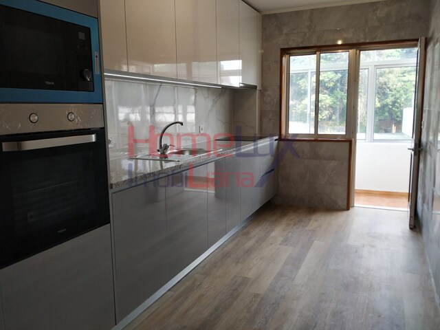 Apartamento T2 em Valongo