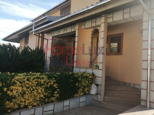 Moradia em Oliveira de Azeméis