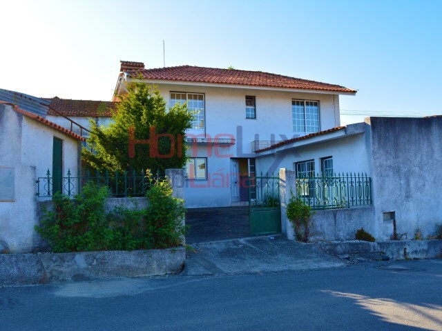 Moradia em Aveiro
