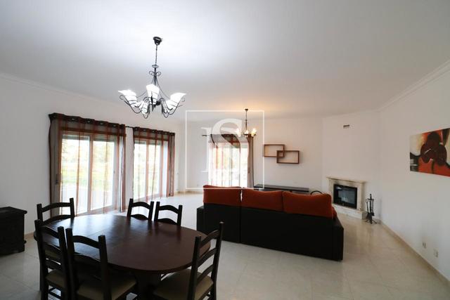 Apartamento T3 em Santiago do Cacém