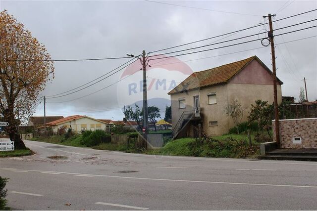 Moradia T2 em Montemor-o-Velho