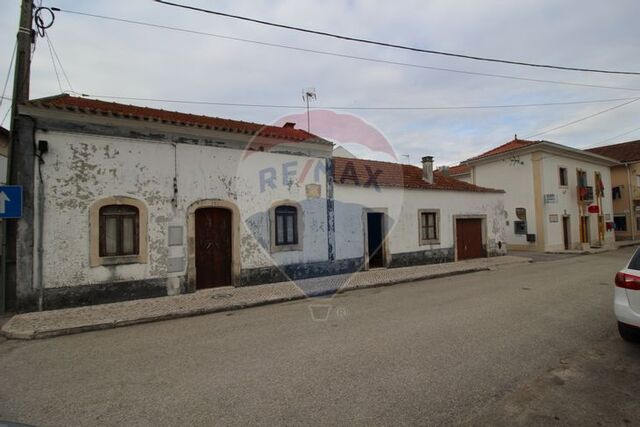 Moradia T3 em Soure