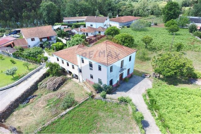 Quinta em Arcos de Valdevez