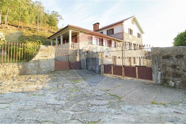 Quinta em Arcos de Valdevez