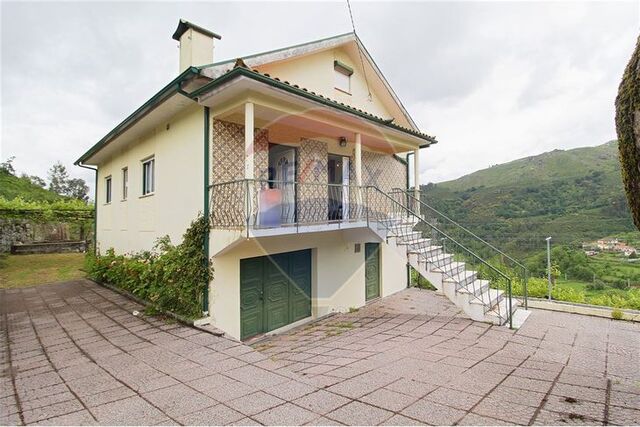 Quinta em Ponte da Barca