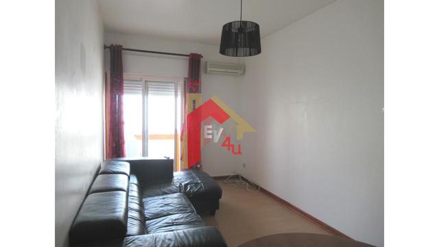 Apartamento T3 em Faro