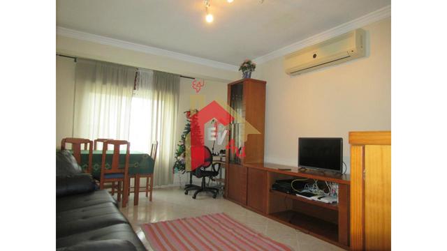 Apartamento T3 em Olhão