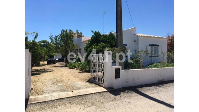 Moradia T3 em Olhão