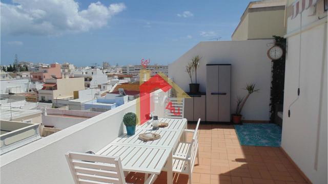 Apartamento T1 em Olhão