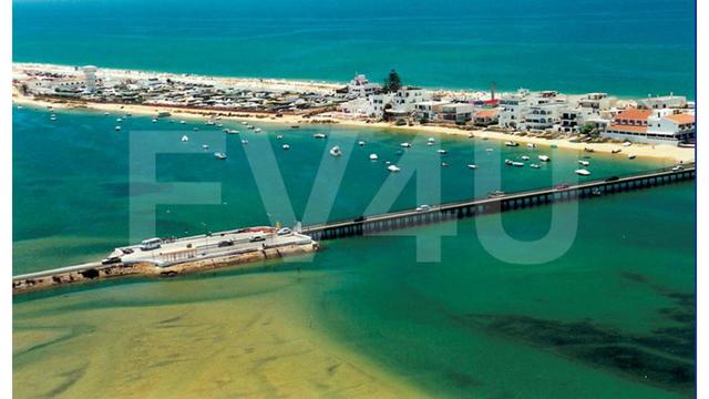 Moradia T3 em Faro