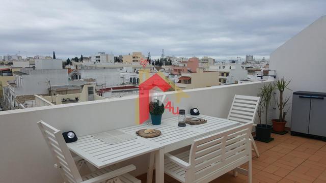 Apartamento T1 em Olh�o