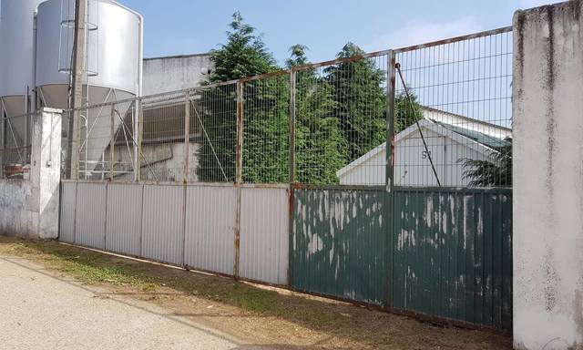 Armaz�m T0 em Estarreja