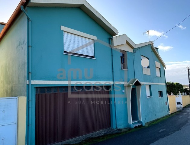Moradia T3 em Estarreja